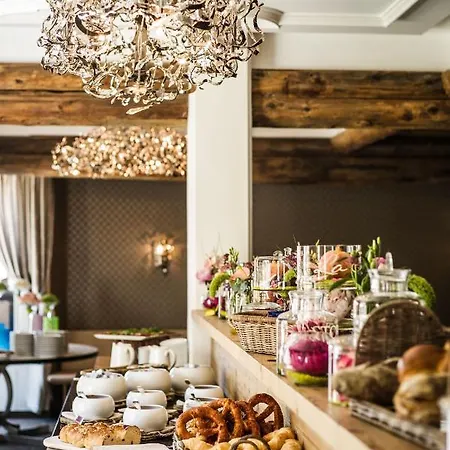 Hotel Giardino