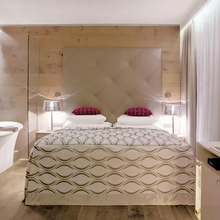 Giardino Ξενοδοχείο Champfer