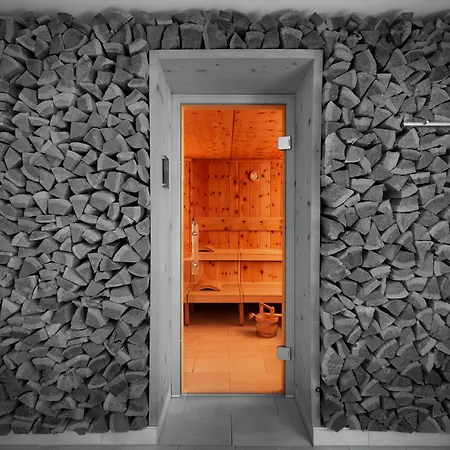 Giardino Ξενοδοχείο