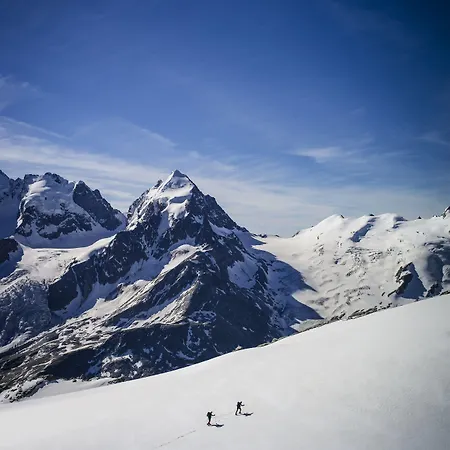 Giardino Ξενοδοχείο Champfer