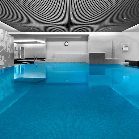 Ξενοδοχείο Giardino 3*