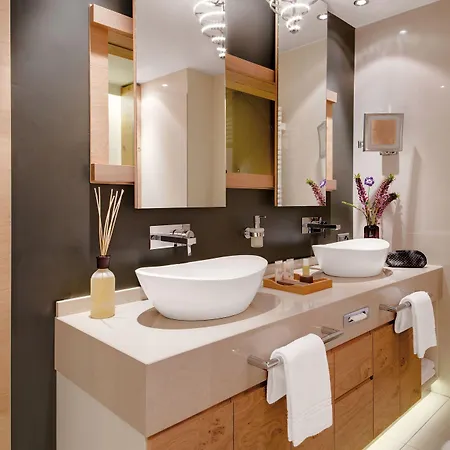 Giardino Ξενοδοχείο Champfer