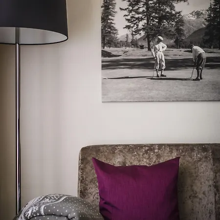 Giardino ホテル Champfer