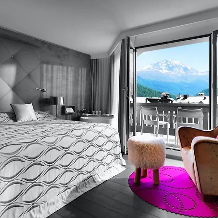 Hotel Giardino 3*