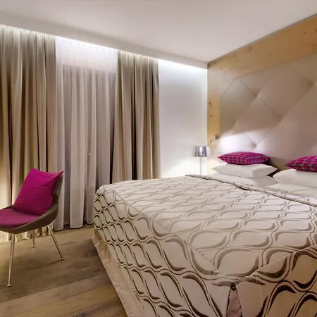 Hotel Giardino Champfer