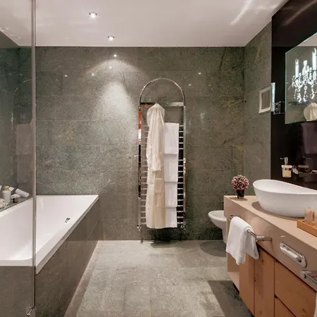 Hotel Giardino