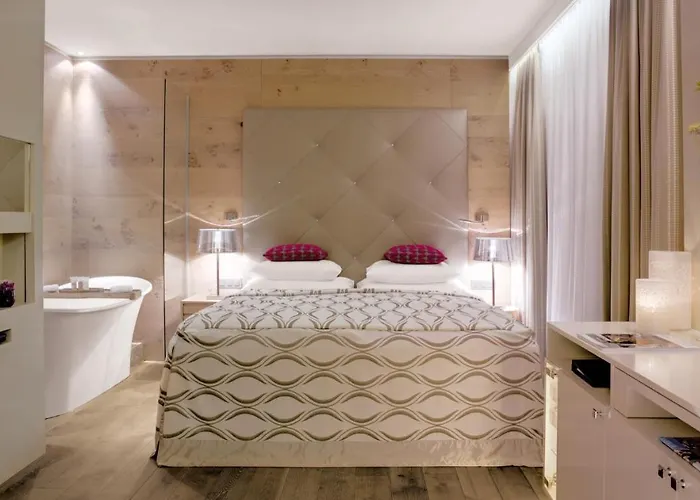 Giardino Otel Champfer