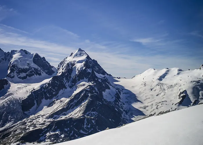 Giardino Otel Champfer