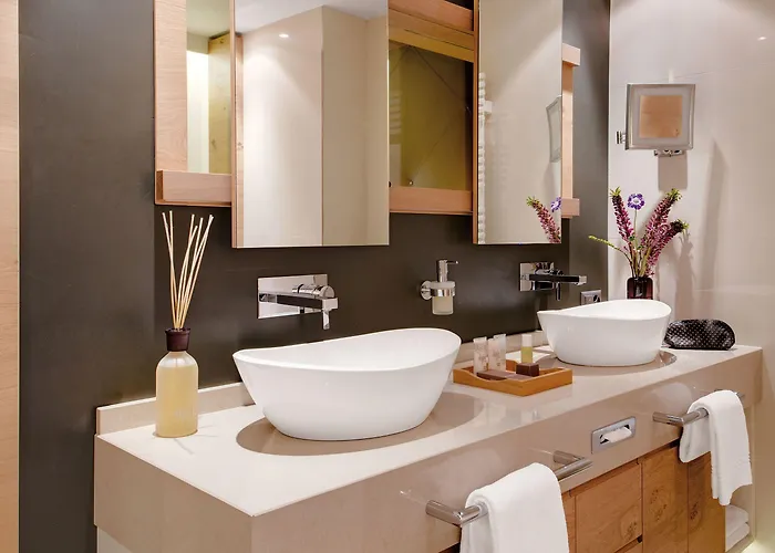 Giardino Otel Champfer