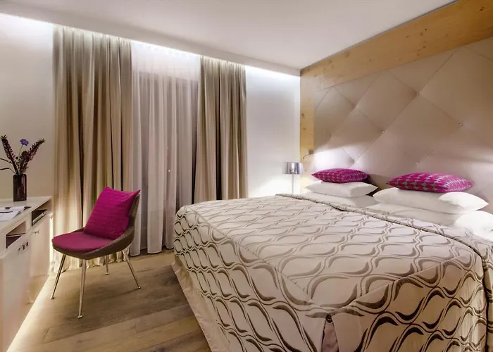 Otel Giardino Champfer