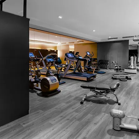 Giardino 호텔 Champfer