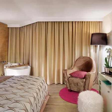 Giardino 3* Champfer