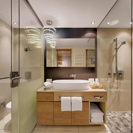 Giardino 호텔 Champfer