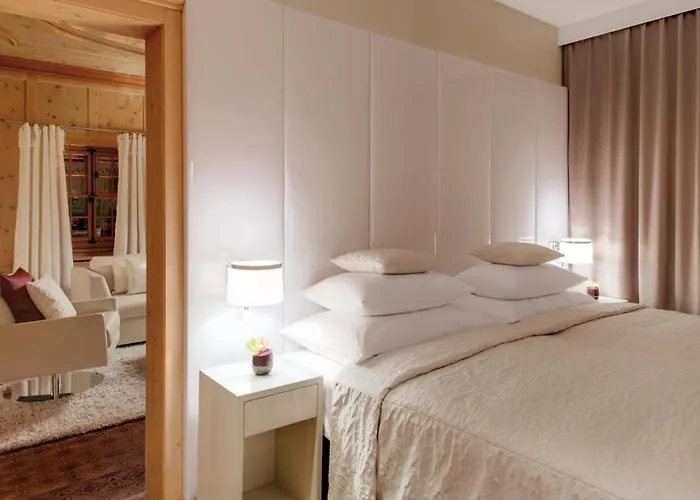 Giardino 3* Champfer