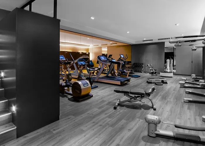 Giardino מלון Champfer