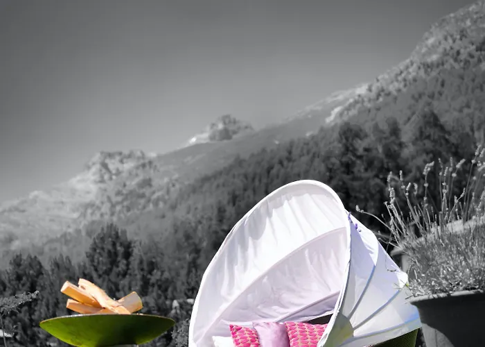 מלון Giardino 3*