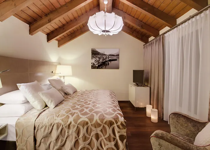 Giardino 3* Champfer