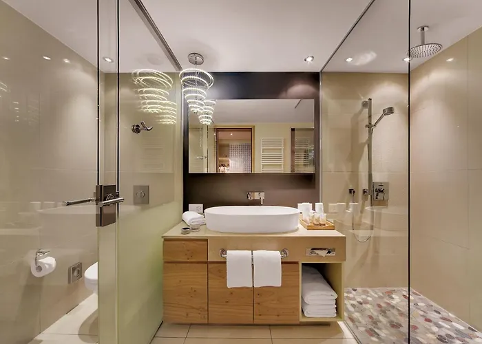 Giardino מלון Champfer