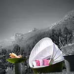 호텔 Giardino 3*