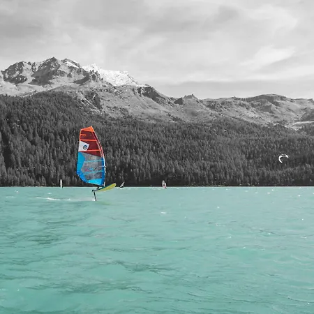 Giardino 3* Champfer