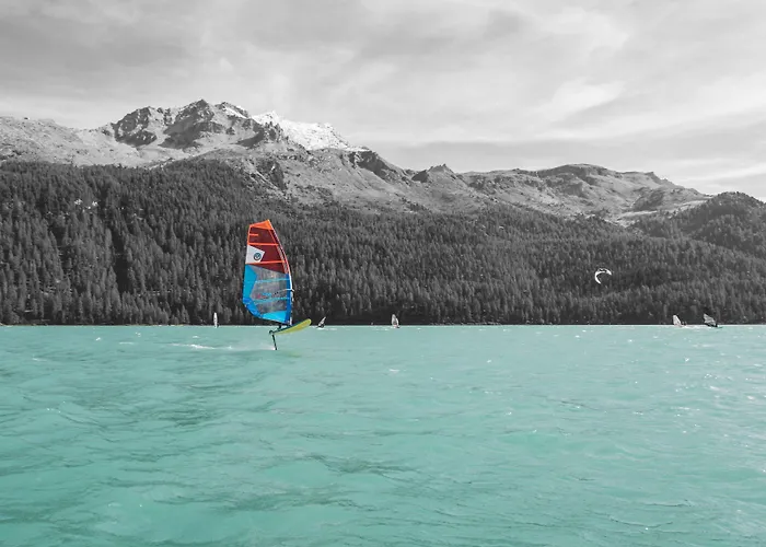 Giardino 3* Champfer