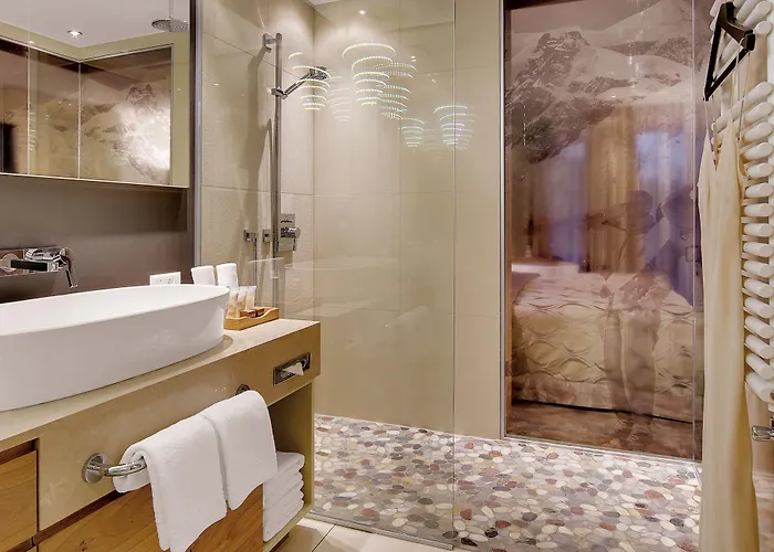 Giardino Hotel Champfer