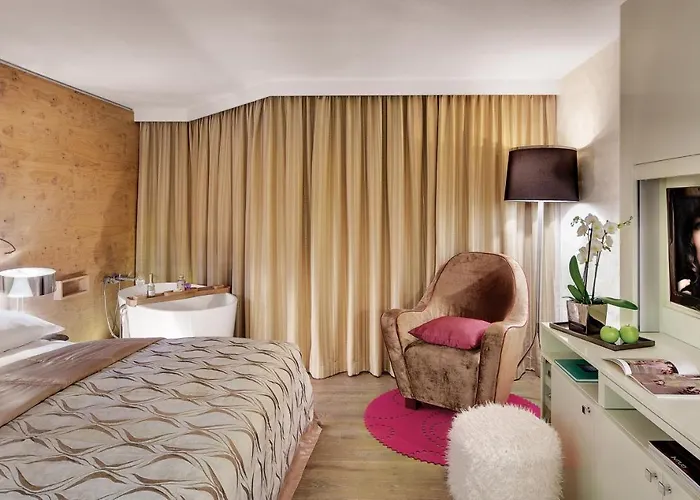 Giardino 3* Champfer